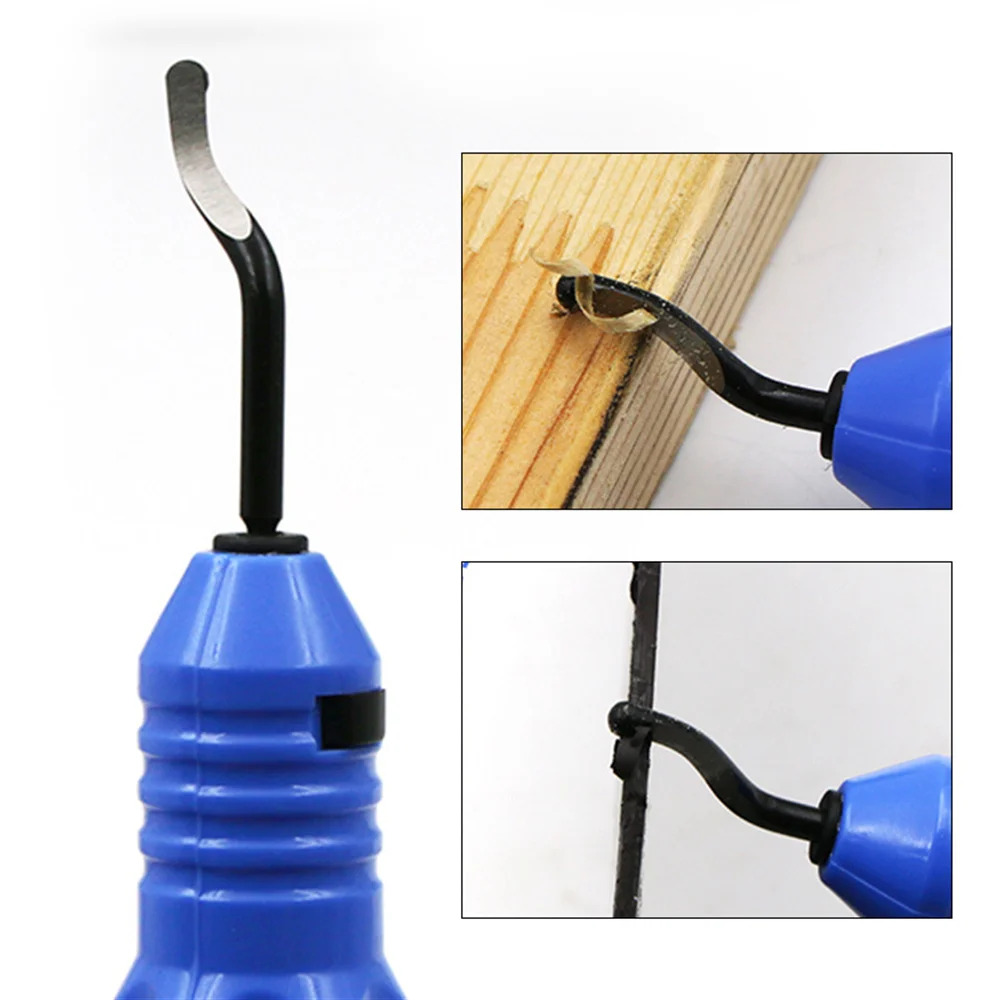 Klingen-Entgratungswerkzeug-Se – 3D Printing Idea Bewertung und Preis