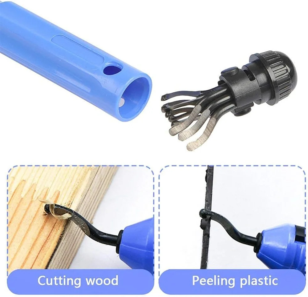 Klingen-Entgratungswerkzeug-Se – 3D Printing Idea Bewertung und Preis