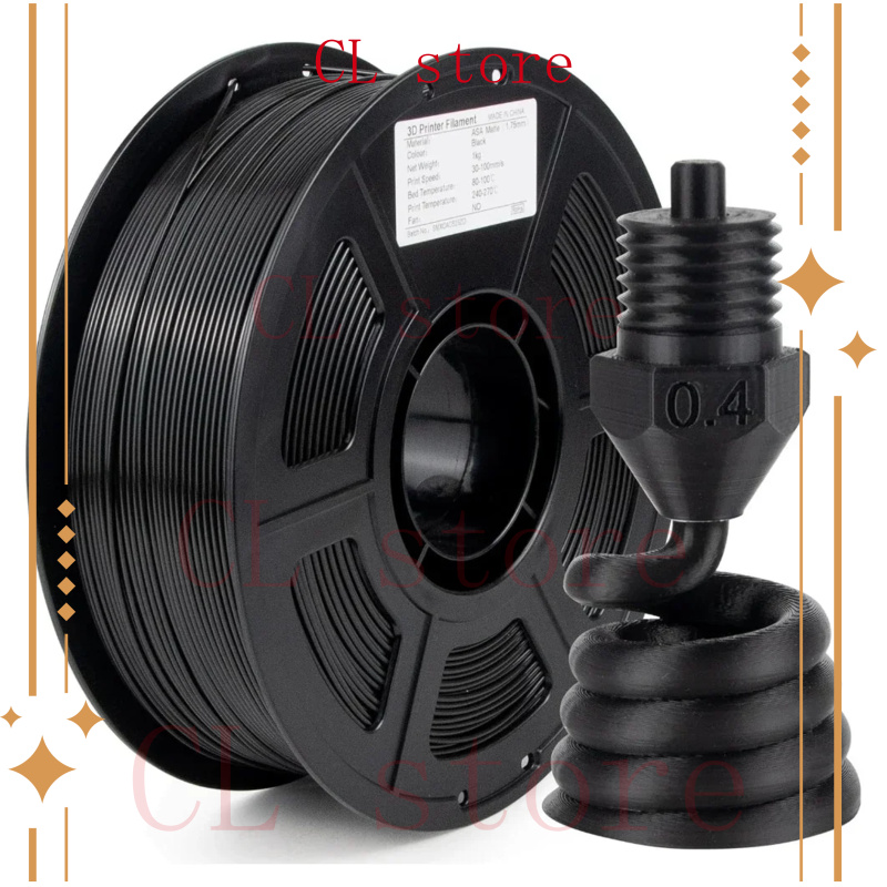 ASA-Filament 1,75 mm – UV-/reg – Asa Filament Outdoor Bewertung und Preis