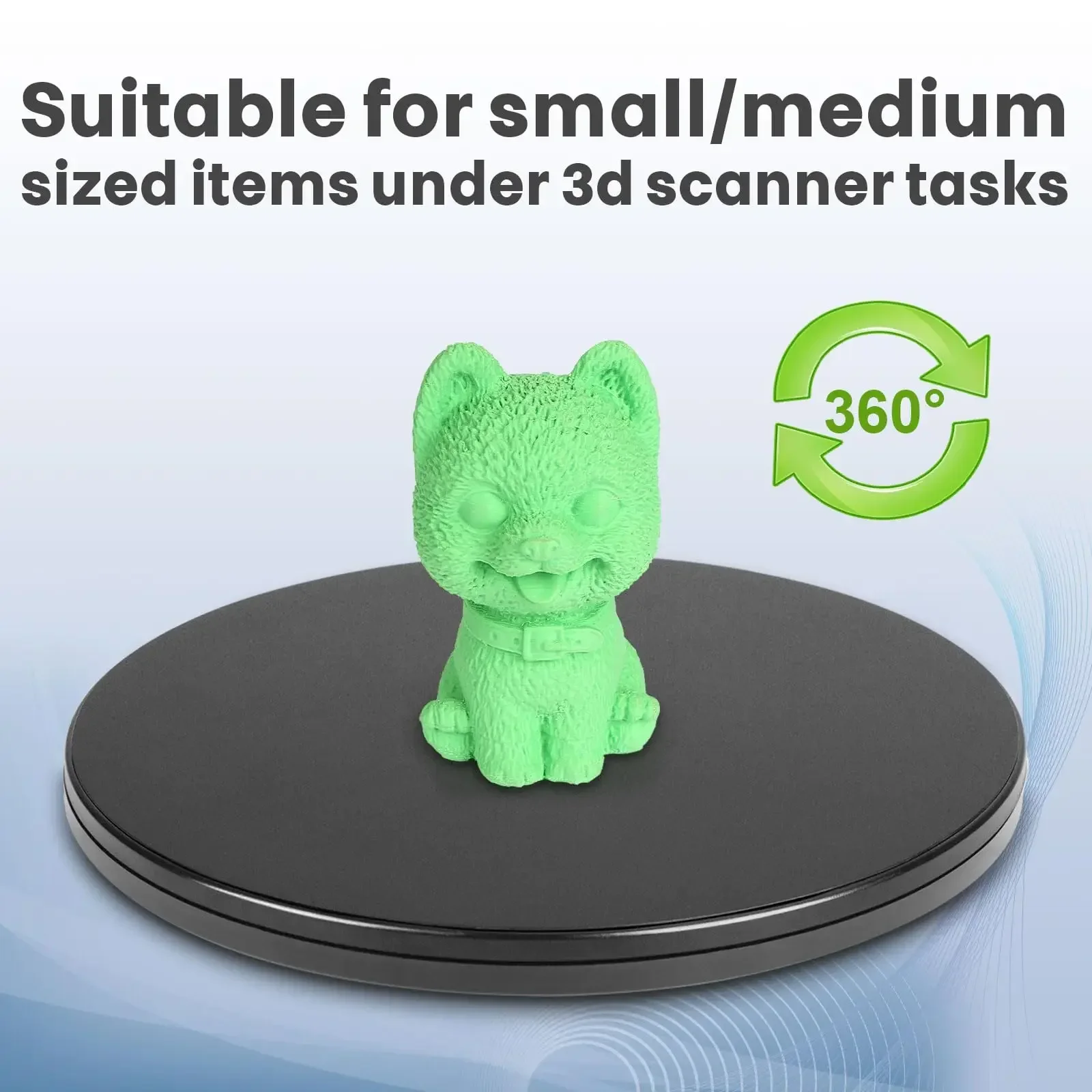 Creality Original für CR-Scan  – 3D Printing Online Bewertung und Preis