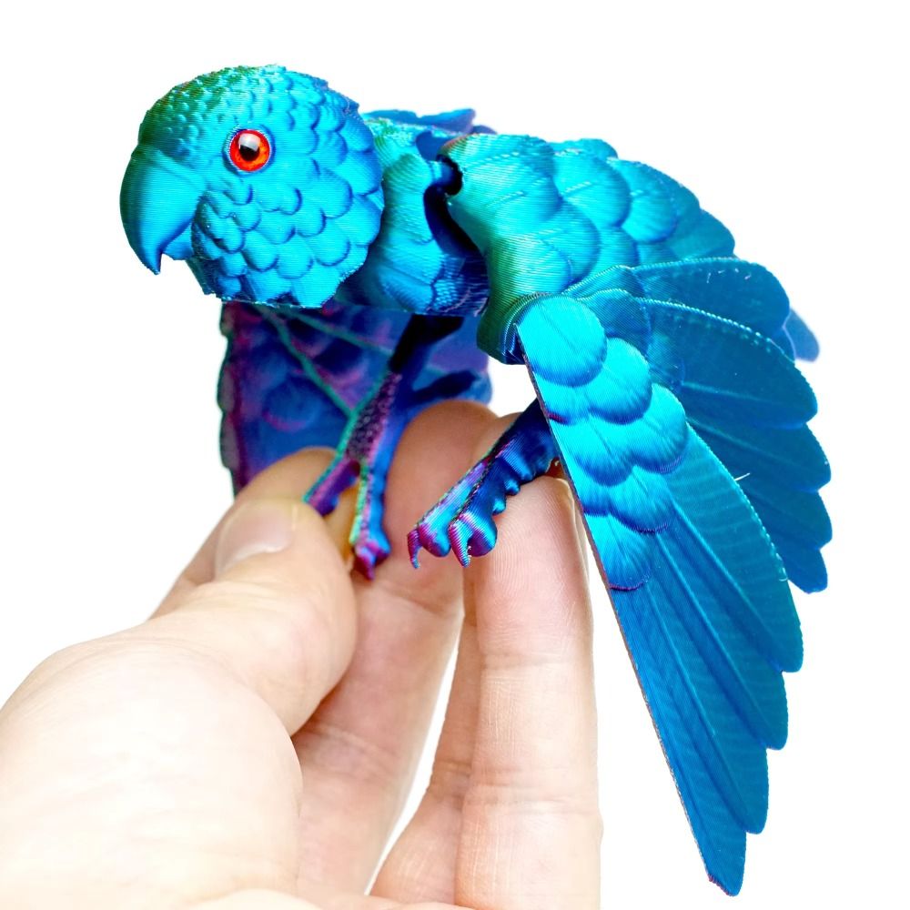Simuliertes Auge 3D-gedrucktes – 3D Printing Idea Bewertung und Preis