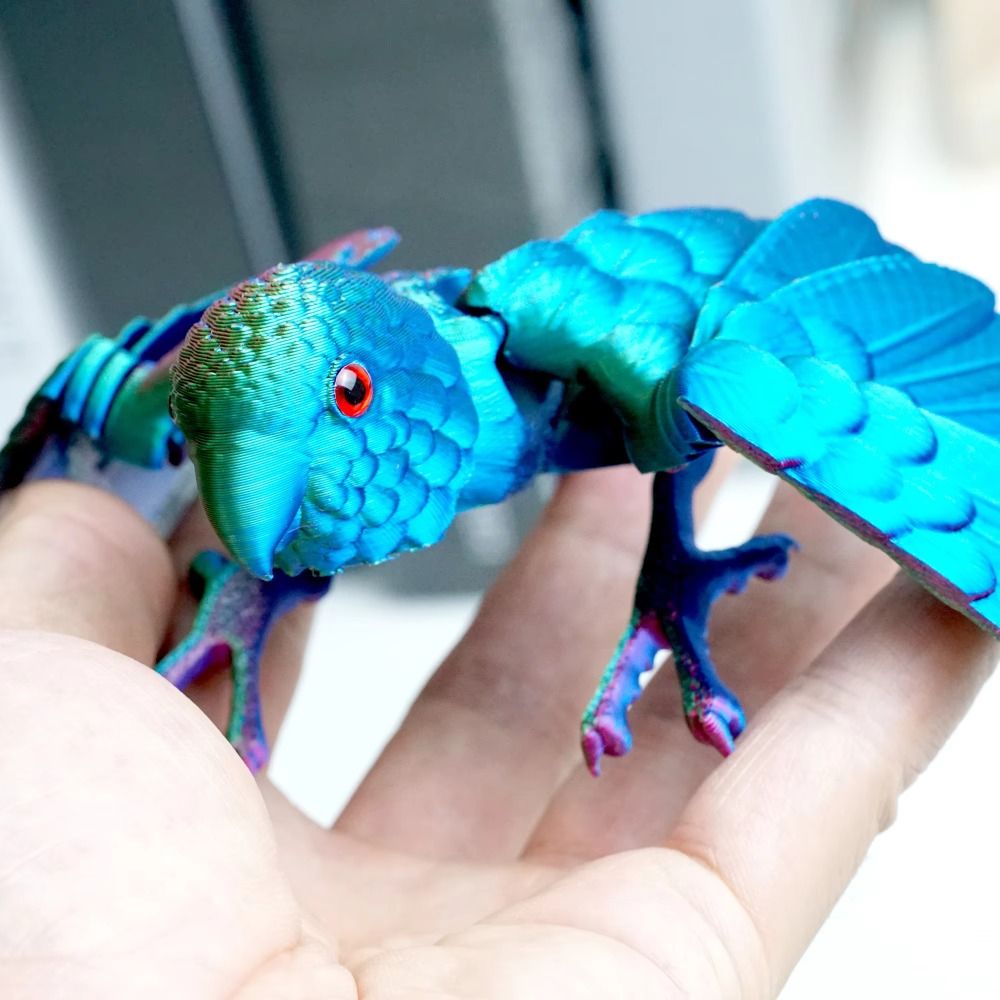 Simuliertes Auge 3D-gedrucktes – 3D Printing Idea Bewertung und Preis