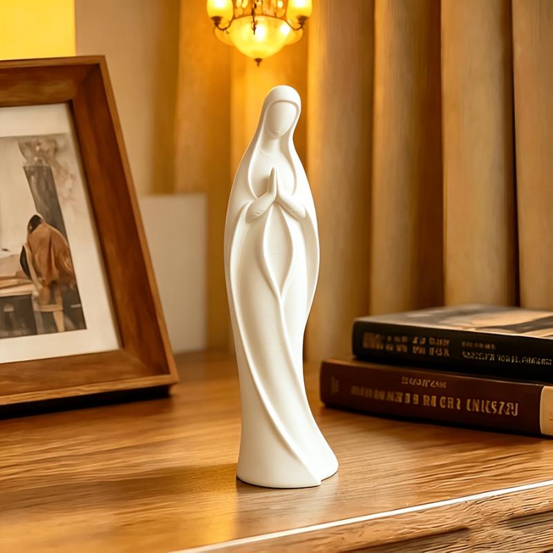 Neue·3D-gedruckte betende Enge – 3D Printing Gold Bewertung und Preis