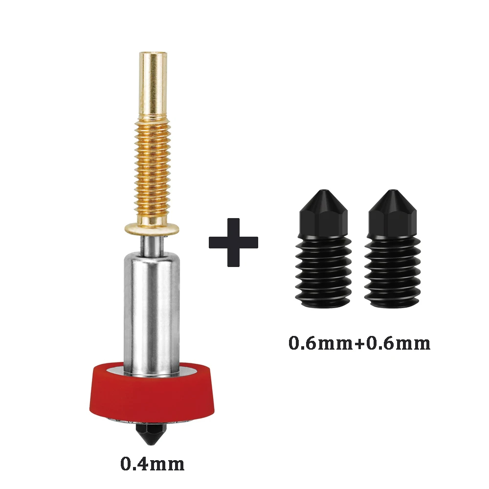 Verbessertes E3D Hotend-Kit fü – Ender 3 Upgrade Kit Bewertung und Preis