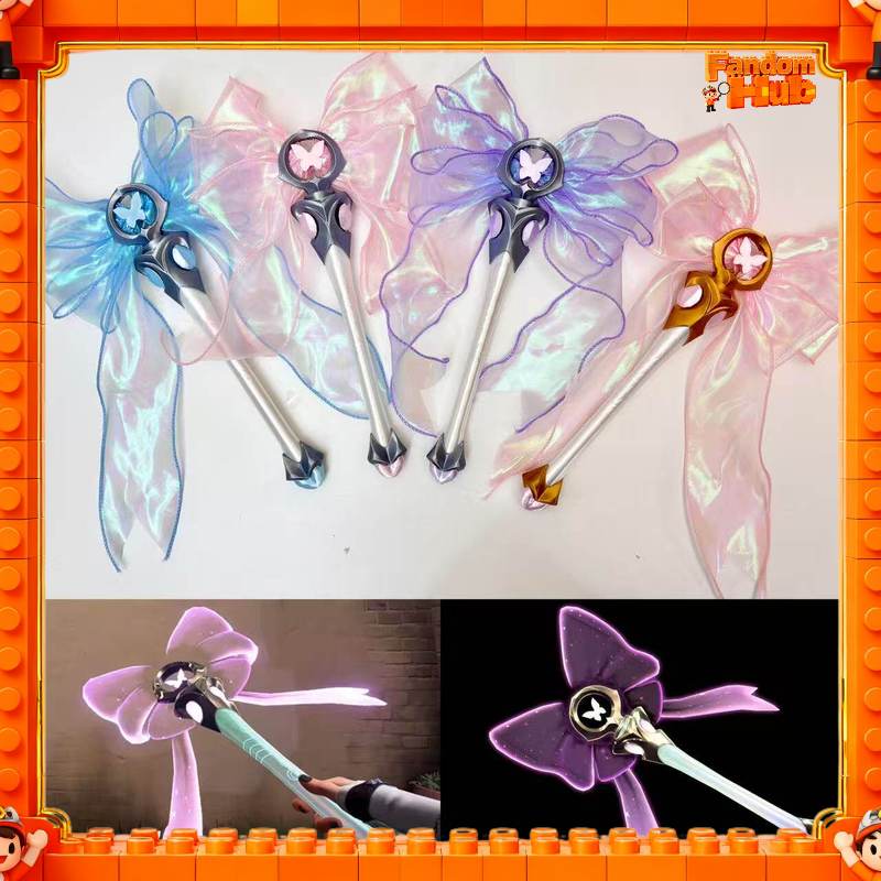 3D-Gedruckter Valorant Cosplay – 3D Printing Idea Bewertung und Preis