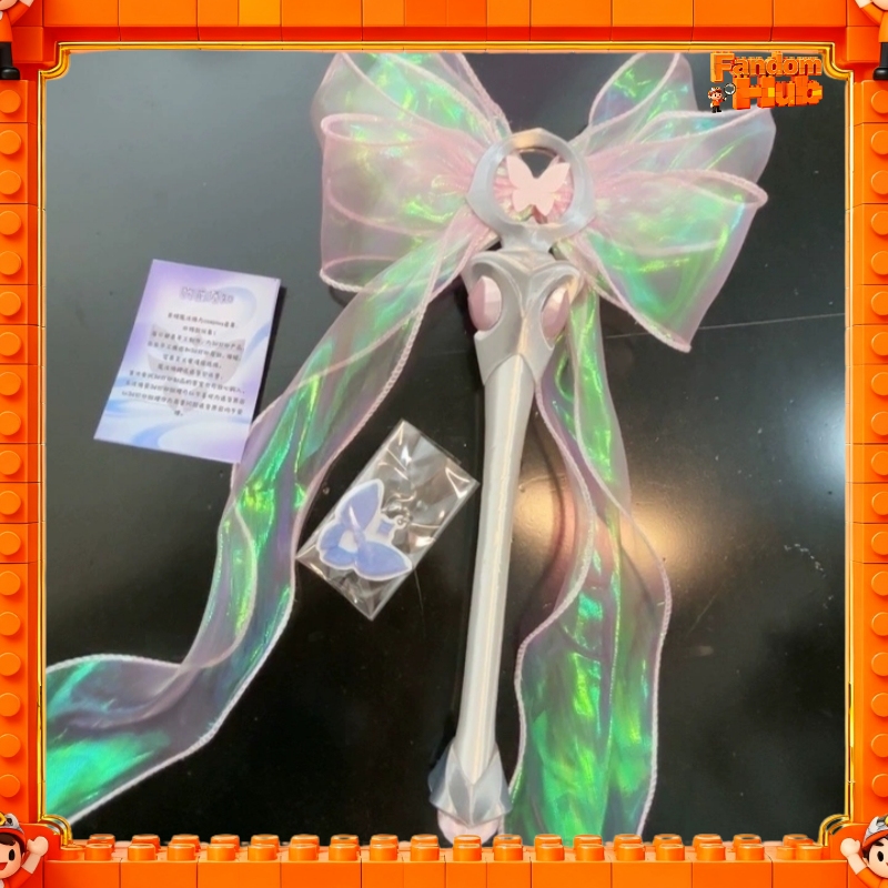 3D-Gedruckter Valorant Cosplay – 3D Printing Idea Bewertung und Preis