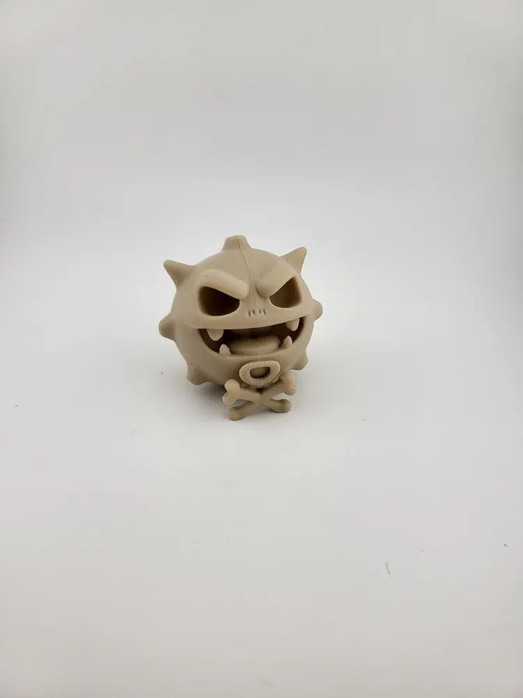 Pokémon Skelett-Fossil Figur M – 3D Printing Idea Bewertung und Preis