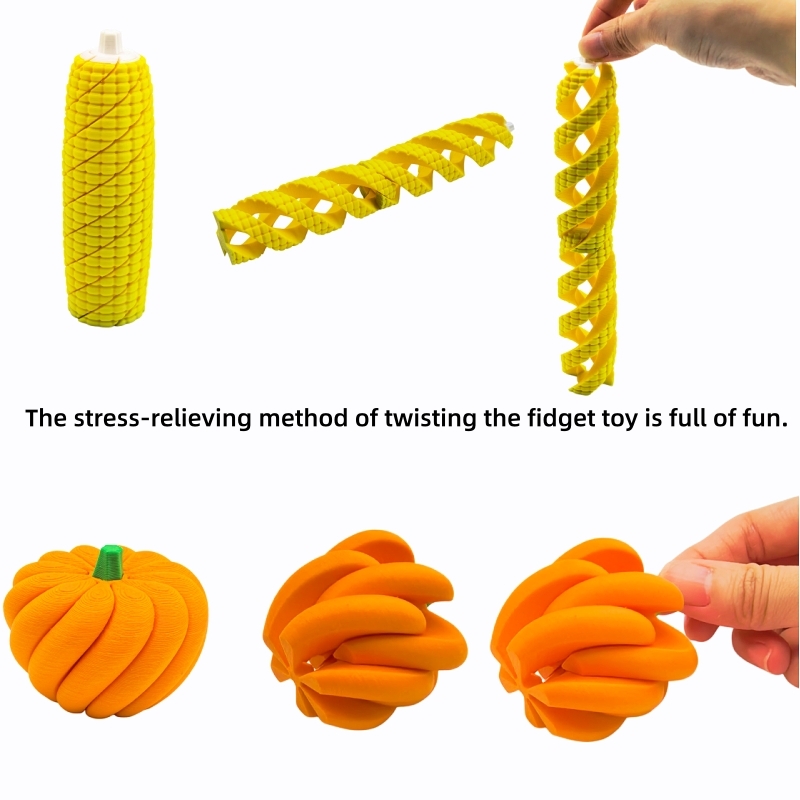 3D-Gedruckte Obst- und Gemüse- – 3D Printing Household Items Bewertung und Preis