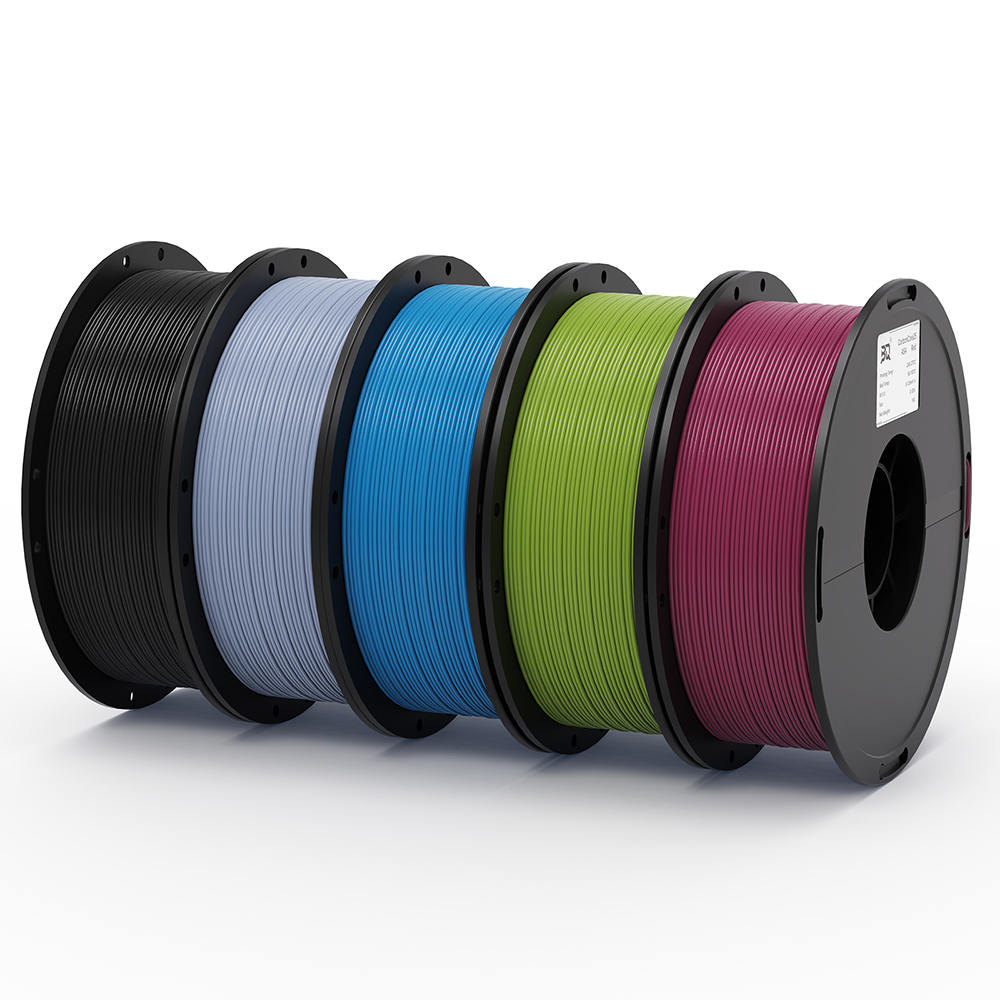BIQU ASA-CarbonCore25 1,75mm 1 – Asa Filament Outdoor Bewertung und Preis