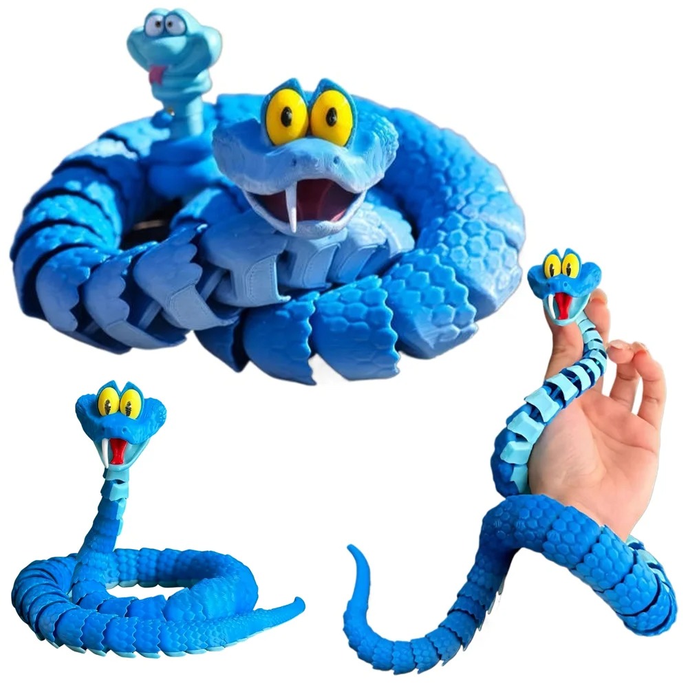Zootopia 3D-gedrucktes Gareth- – 3D Printing Idea Bewertung und Preis