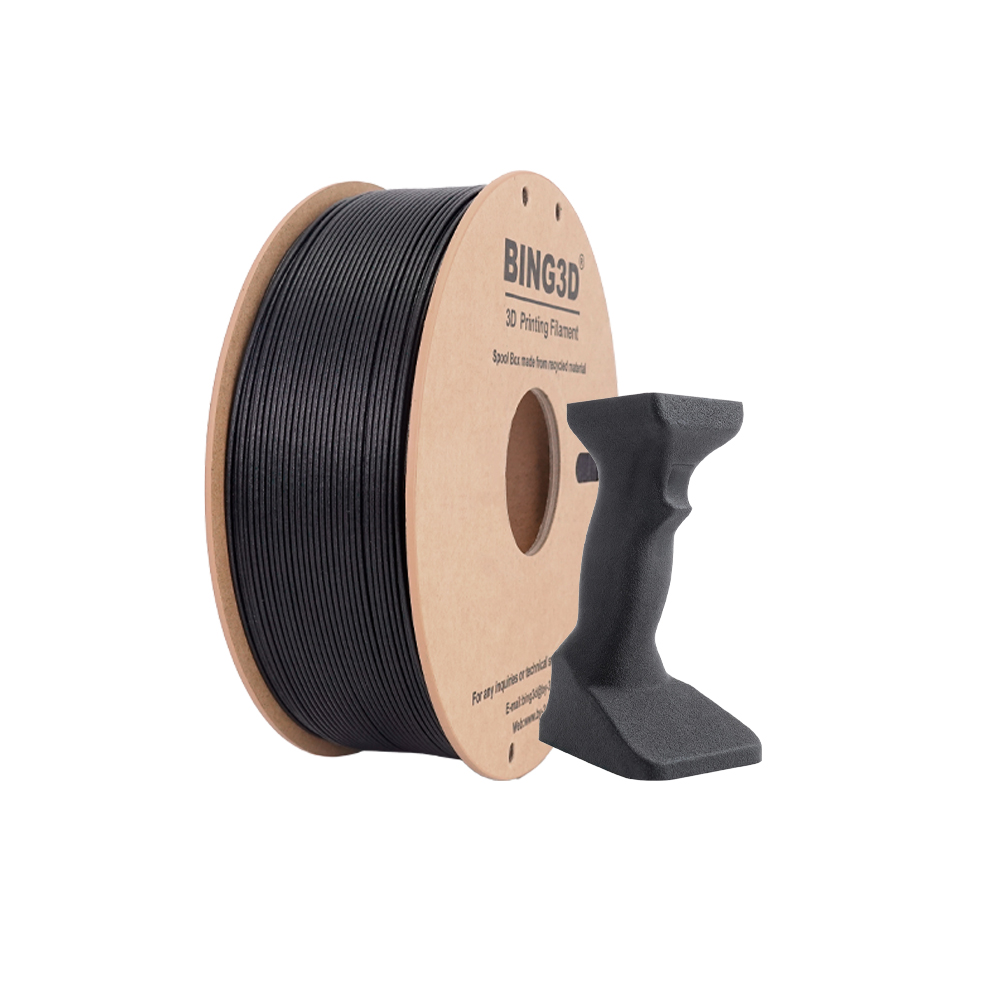 Bing ASA-CF10 Kohlefaserverstä – Asa Filament Outdoor Bewertung und Preis