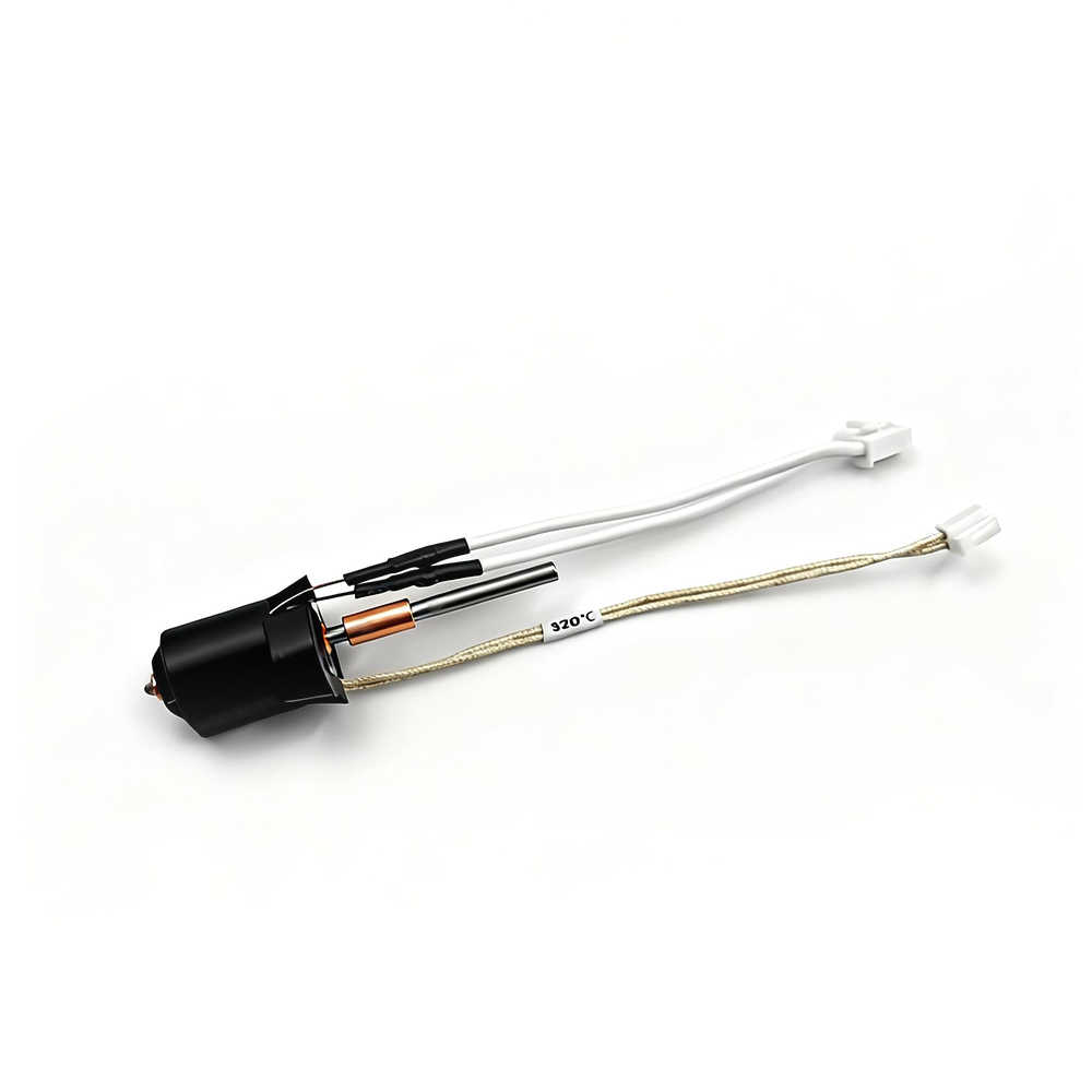 Ender 3 V3 Plus Hotend-Baugrup – Ender 3 Upgrade Kit Bewertung und Preis